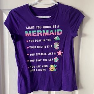 Children’s place t-shirt